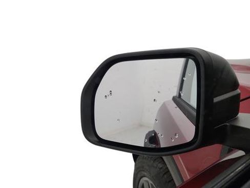 New 2025 Ford Bronco Sport Big Bend w/ Convenience Package image 12