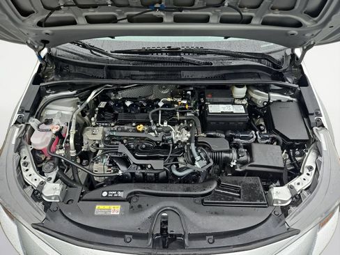 Used 2024 Toyota Corolla LE FWD image 17
