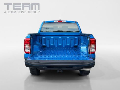 Used 2025 Ford Ranger XL w/ Trailer Tow Package AWD/4WD image 13