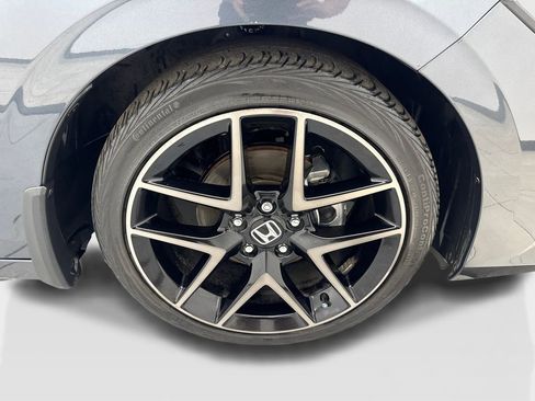 Used 2023 Honda Civic Sport Touring image 84
