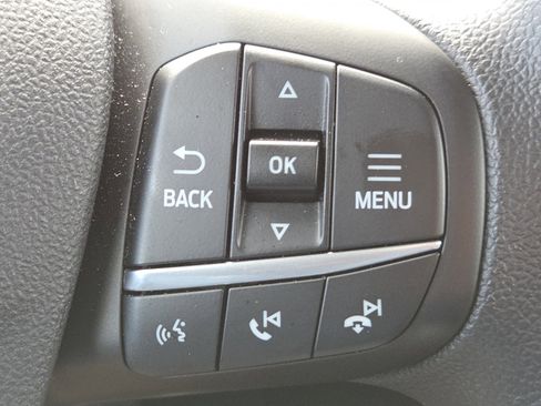 Used 2025 Ford Bronco Sport Big Bend AWD/4WD image 30