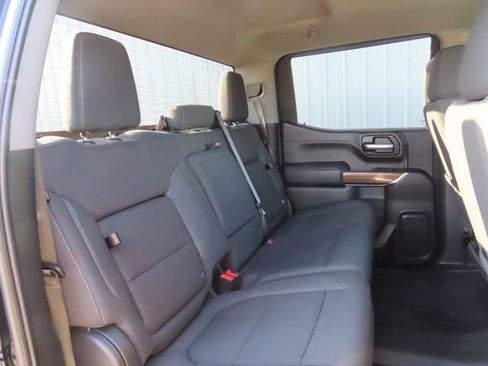 Used 2021 Chevrolet Silverado 1500 RST AWD/4WD image 29