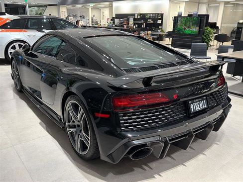 Used 2023 Audi R8 V10 performance image 10