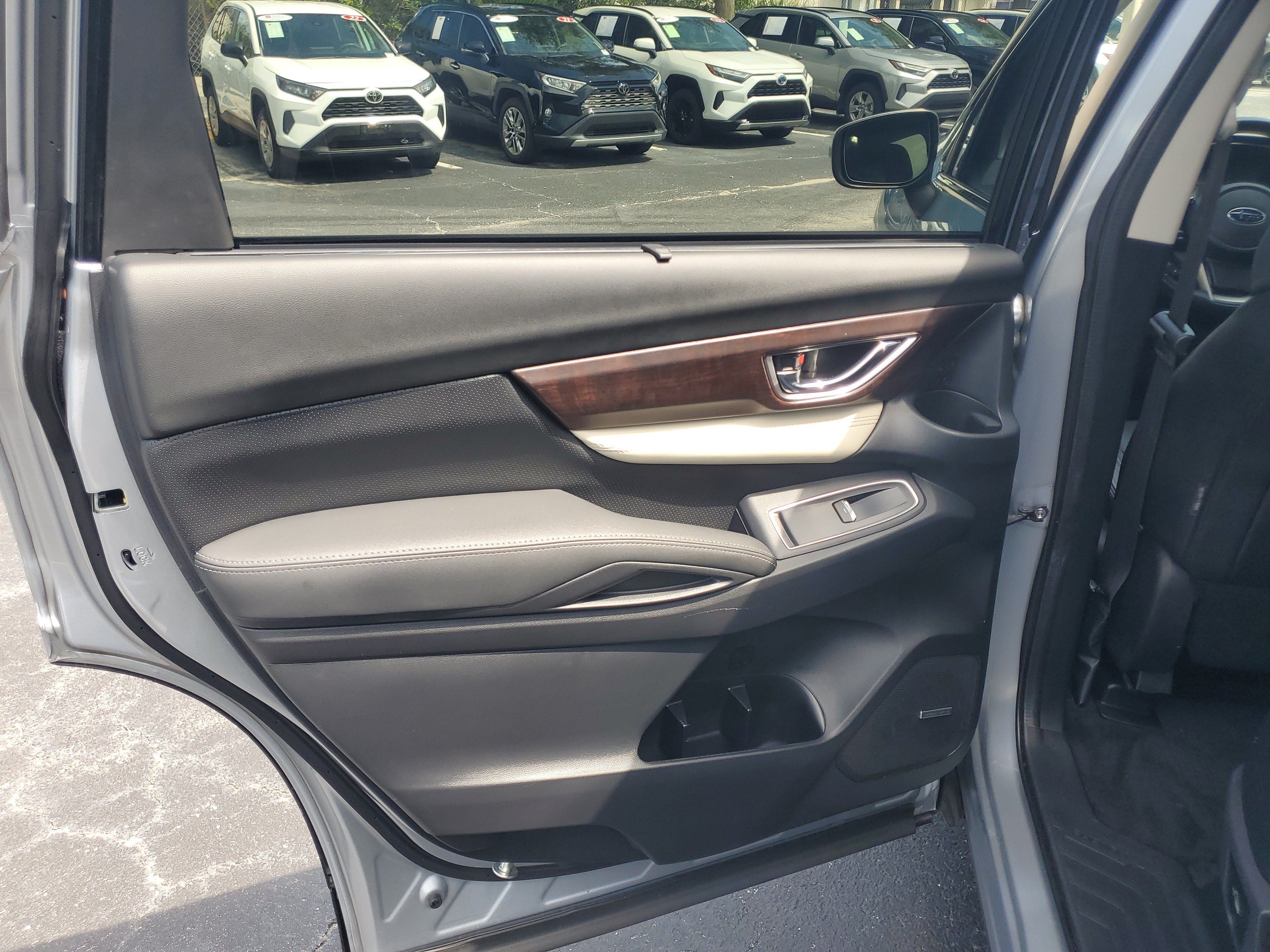 Used 2022 Subaru Ascent Touring AWD/4WD image 15