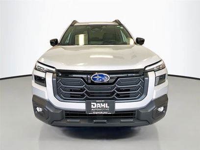 New 2026 Subaru Outback Limited