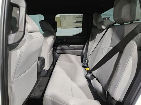 New 2026 Toyota Tacoma SR5 image 20