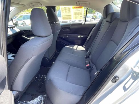 Used 2024 Toyota Corolla LE FWD image 10