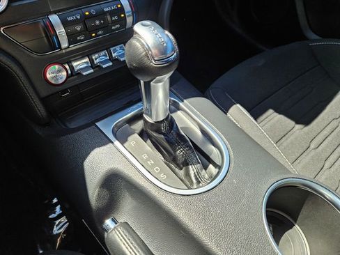 Used 2023 Ford Mustang Mach 1 RWD image 30