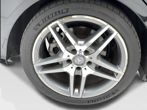 Used 2016 Mercedes-Benz E 350 Sedan image 14