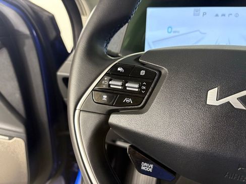 Used 2023 Kia EV6 Wind RWD image 24
