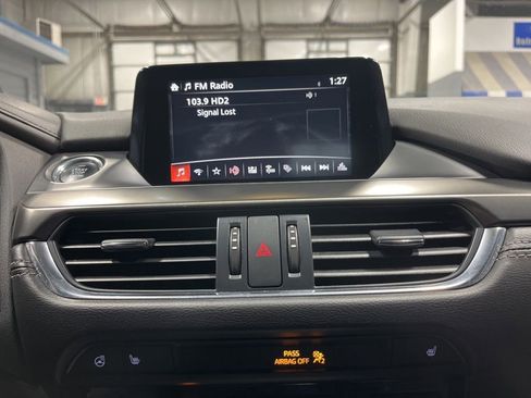 Used 2017 MAZDA MAZDA6 Grand Touring FWD image 24