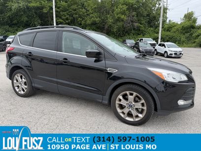 Used 2016 Ford Escape SE w/ Equipment Group 201A