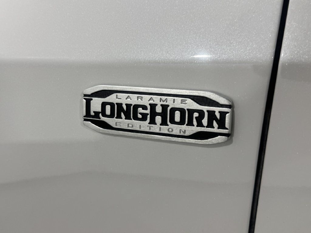 Used 2019 RAM 1500 Limited AWD/4WD image 32