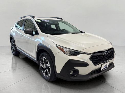 Used 2024 Subaru Crosstrek 2.0i Premium image 1