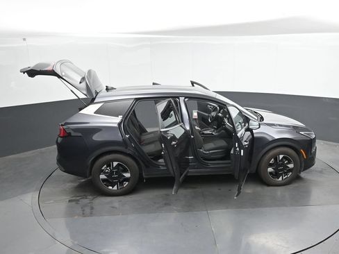 Used 2026 Kia Sportage LX FWD image 48