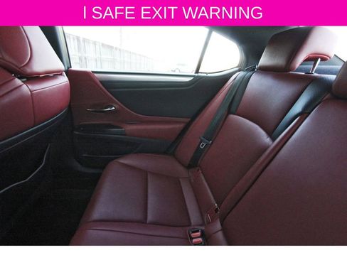 Used 2019 Lexus ES 350 F Sport w/ Accessory Package 2 image 12