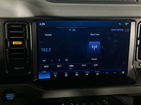 Used 2023 Ford Bronco Badlands image 17