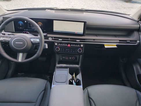 New 2026 Hyundai Tucson Limited image 18