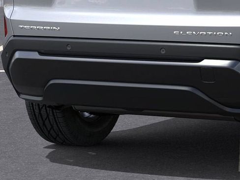 New 2027 GMC Terrain Elevation FWD image 14