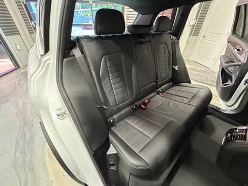 Used 2019 BMW X3 xDrive30i AWD/4WD image 5