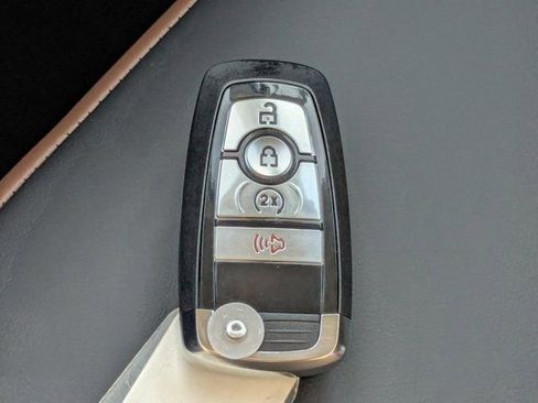 New 2026 Ford Bronco Sport Outer Banks image 27