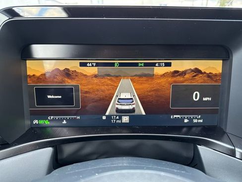 New 2026 Subaru Outback Wilderness image 20