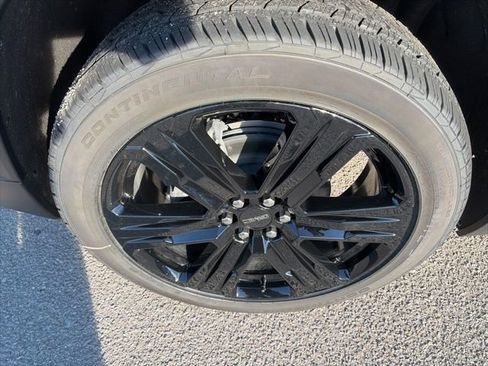 New 2026 GMC Acadia Elevation w/ Black Edition FWD image 10