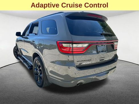Used 2024 Dodge Durango R/T AWD/4WD image 10