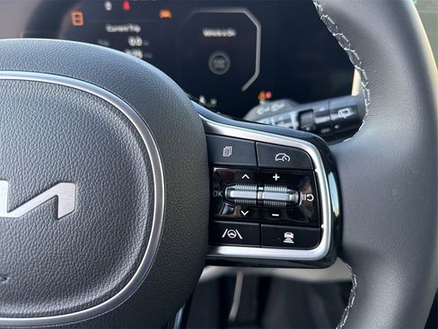 New 2025 Kia Sorento SX image 21
