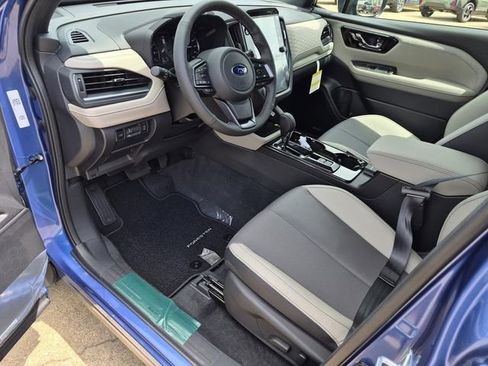 New 2026 Subaru Forester Limited AWD/4WD image 11