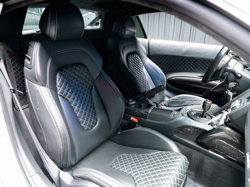 Used 2014 Audi R8 V10 image 73