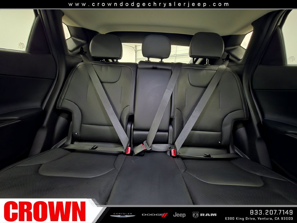 Used 2024 Kia EV6 Wind RWD image 19