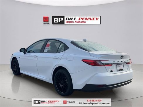 New 2026 Toyota Camry LE image 3