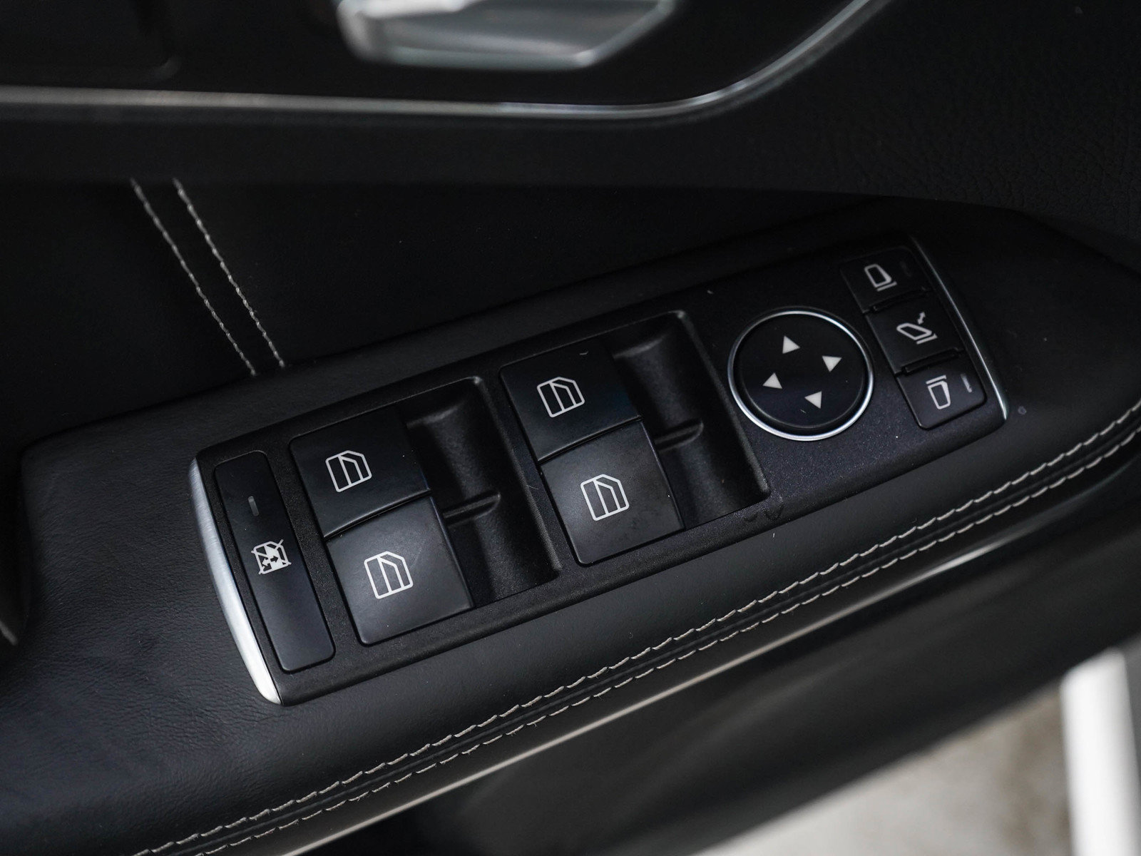 Used 2016 Mercedes-Benz E 63 AMG S-Model image 22