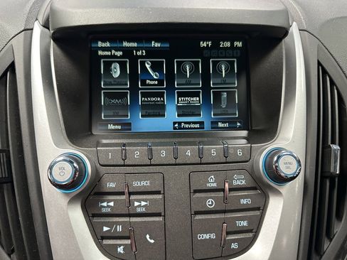 Used 2016 Chevrolet Equinox LT w/ Convenience Package image 26