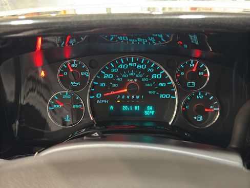 New 2025 GMC Savana 2500 Extended w/ Driver Convenience Package image 44