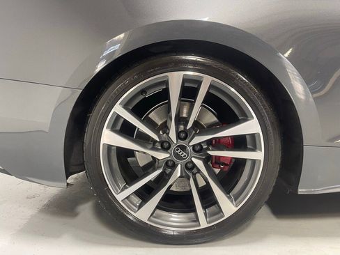 Used 2023 Audi S5 Premium Plus image 19