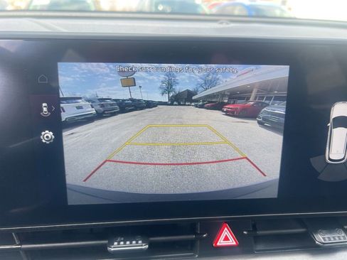 Used 2024 Kia Sportage X-Line image 52