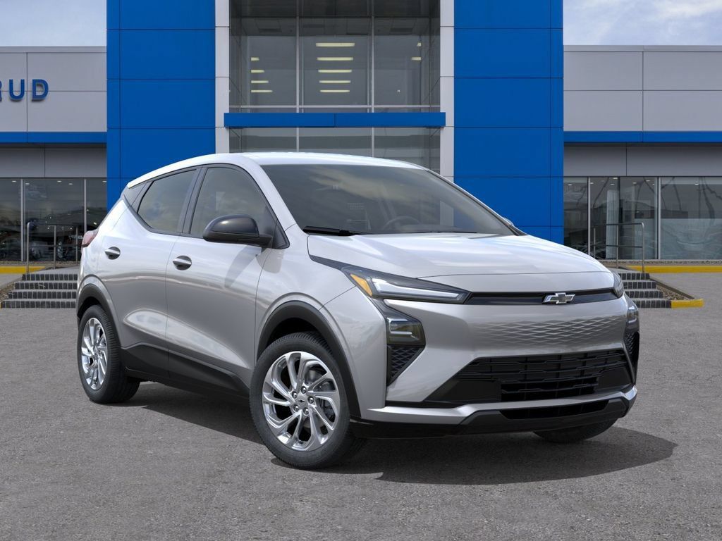 New 2027 Chevrolet Bolt LT w/ Comfort Package FWD image 7