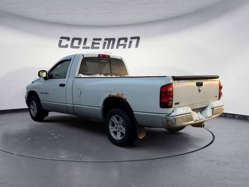 Used 2007 Dodge Ram 1500 Truck SLT image 3
