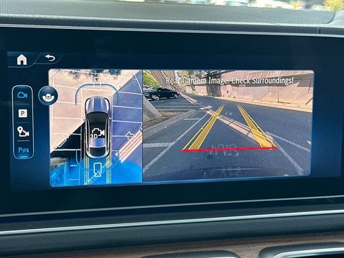 Used 2026 Mercedes-Benz GLE 450 4MATIC Coupe image 45