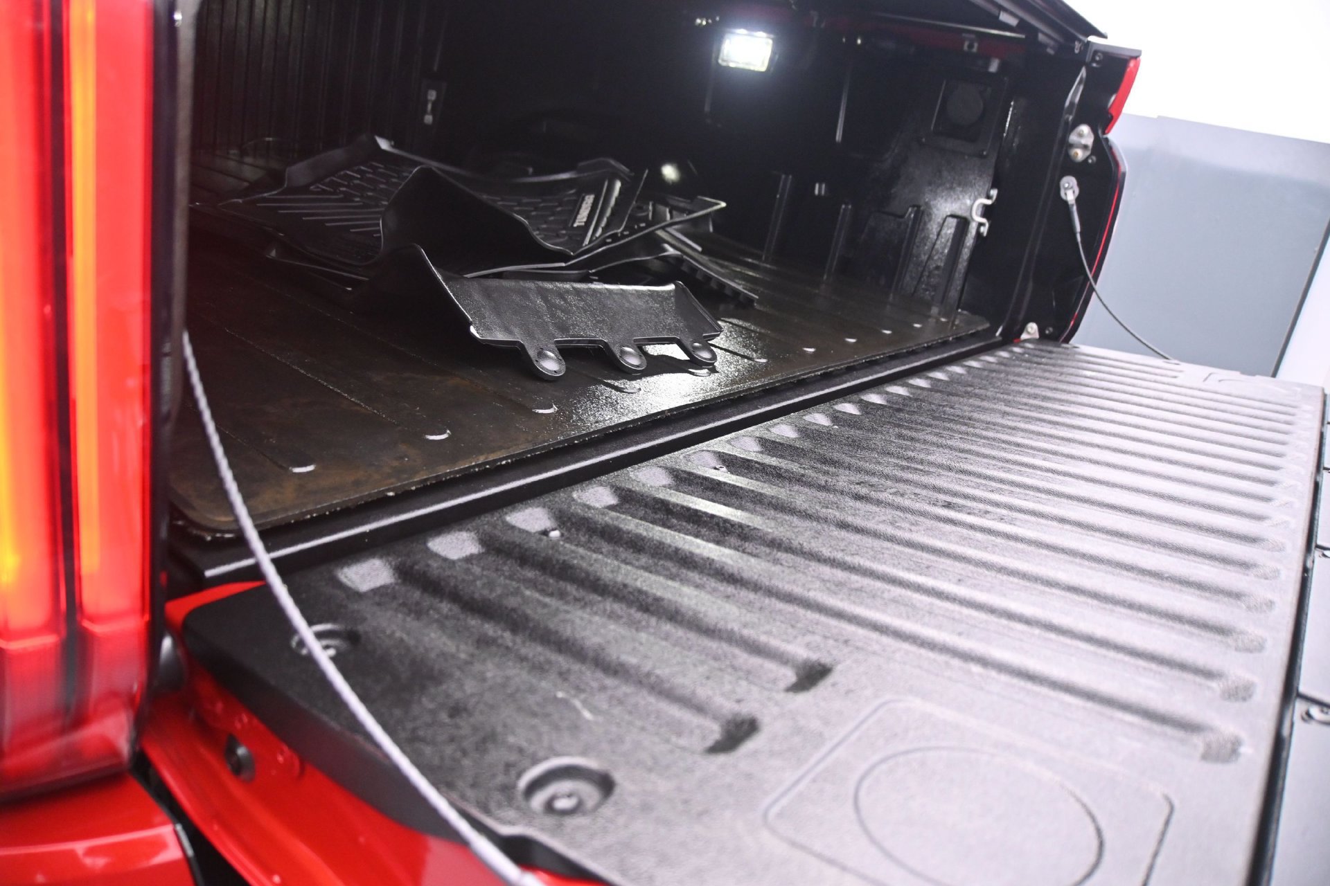 Used 2023 Toyota Tundra Capstone AWD/4WD image 15
