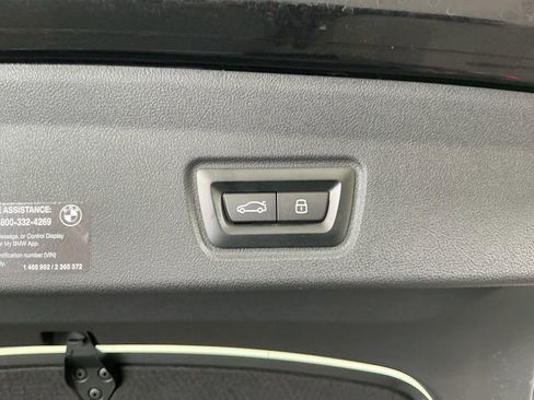 Certified 2025 BMW 430i 430i Gran Coupe w/ Parking Assistance Package image 30