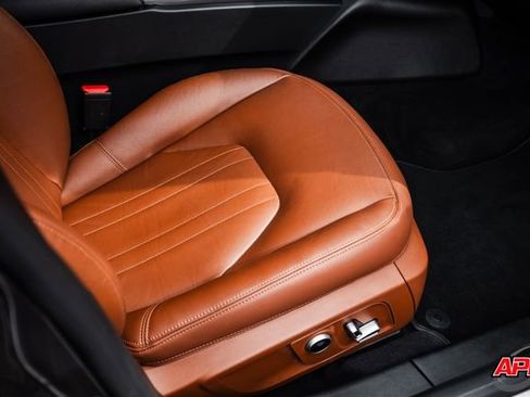 Used 2021 Maserati Ghibli S Q4 image 71