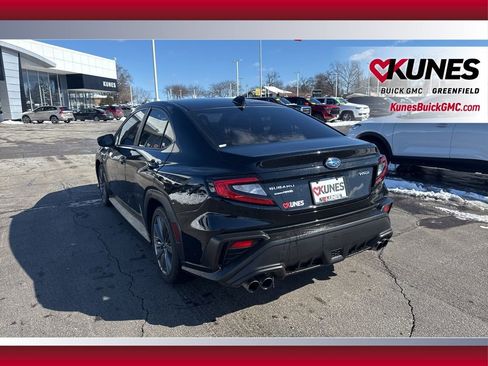 Used 2023 Subaru WRX image 9