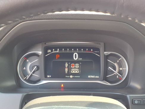 Used 2024 Honda Passport EX-L image 16