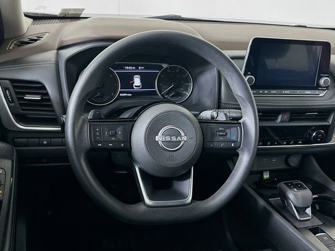 Used 2023 Nissan Rogue SV AWD/4WD image 18