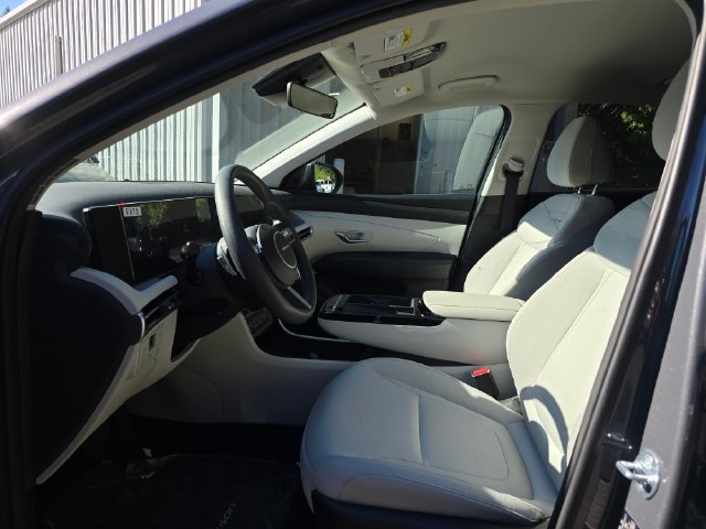 Certified 2026 Hyundai Tucson SEL w/ Tow & Go Package AWD/4WD image 20