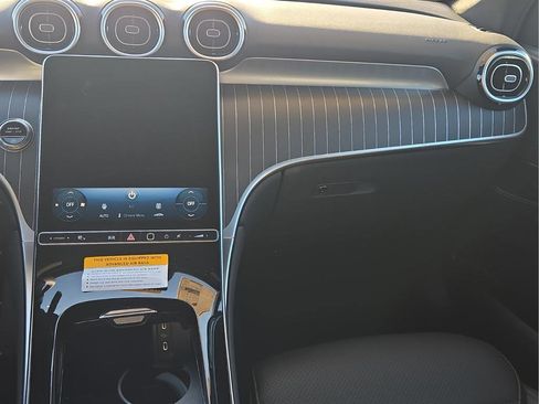 New 2026 Mercedes-Benz GLC 300 GLC 300 image 15