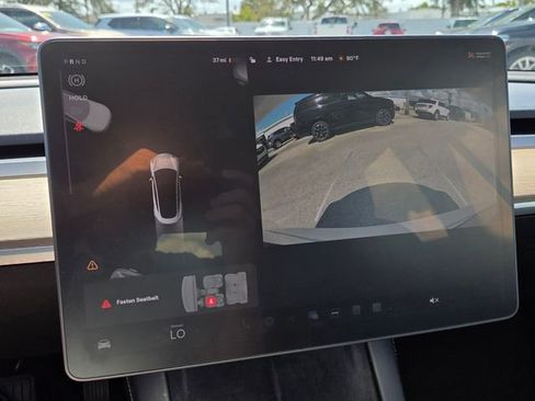Used 2021 Tesla Model 3 Standard Range Plus image 24